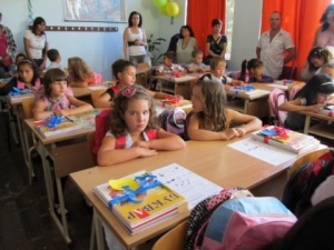 Болгария делает шаг назад в школьном образовании