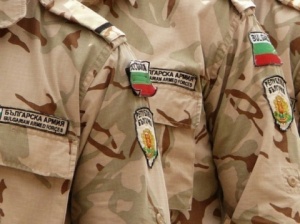 В 2015 году в Афганистане останутся 160 болгарских военнослужащих