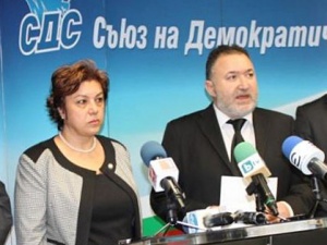 Появился компромат и на нового кандидата на пост члена Конституционного суда Болгарии