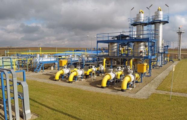 Польша потребовала снижение цен на газ у  "Газпрома"