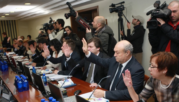 Болгарские правозащитники осудили процедуру выбора нового главного прокурора