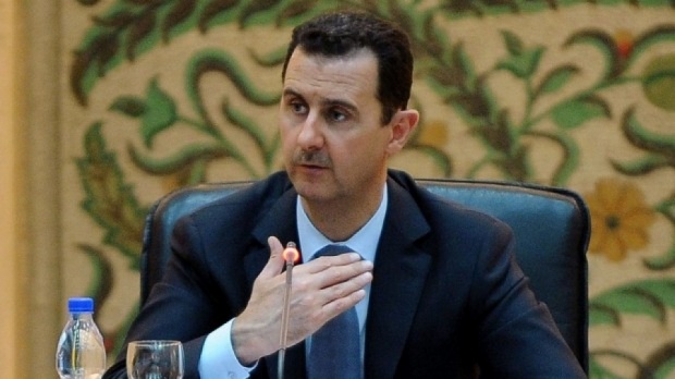 Россия и США согласовали уход Асада - СМИ