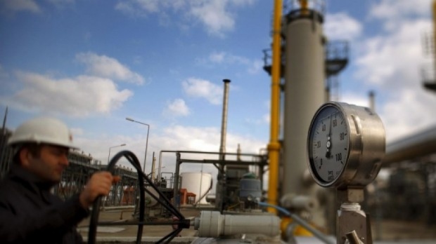 Болгария намерена изменить соглашение о транзите российского газа