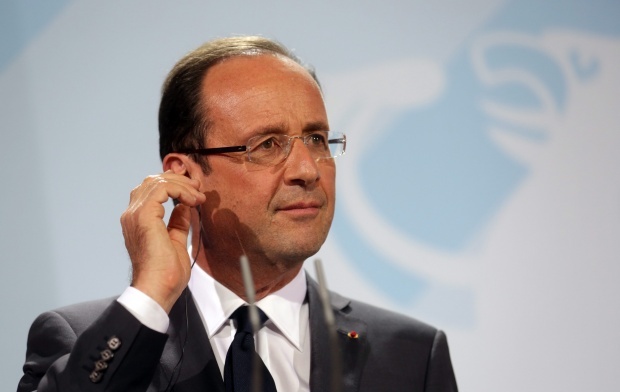 Конституционный совет Франции отменил „налог на роскошь”