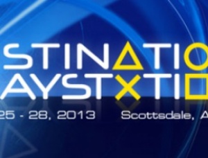 Sony готовятся к  проведению Destination Playstation 2013