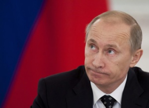Foreign Policy не называл Путина самым влиятельным политиком мира
