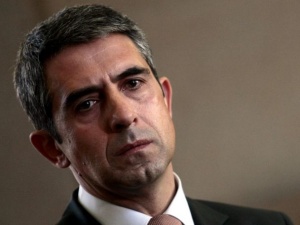 Президент Болгарии гордится своим новогодним обращением