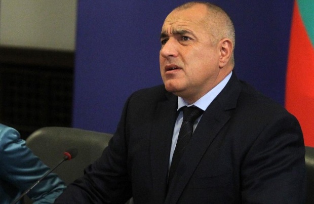 Премьер Болгарии: Ахмед Доган распространяет язык вражды