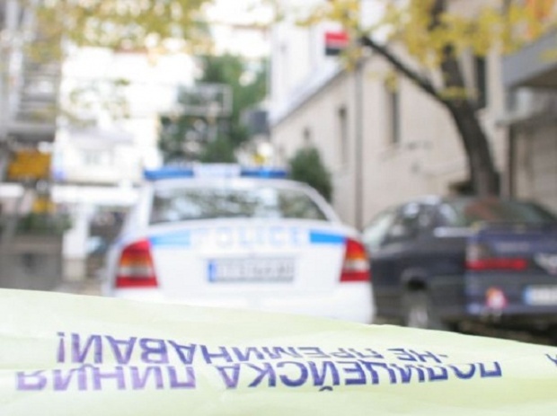 В Пловдиве обнаружили мертвой  семью военнослужащего