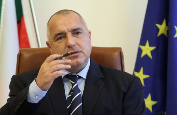 Премьер Болгарии: Строим АЭС „Белене“, если появится европейский инвестор