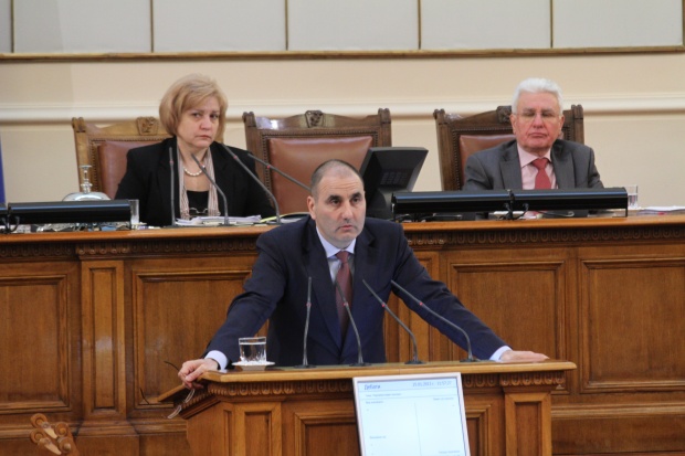 Глава МВД Болгарии раскритиковал ДПС за самосуд над напавшим на Догана