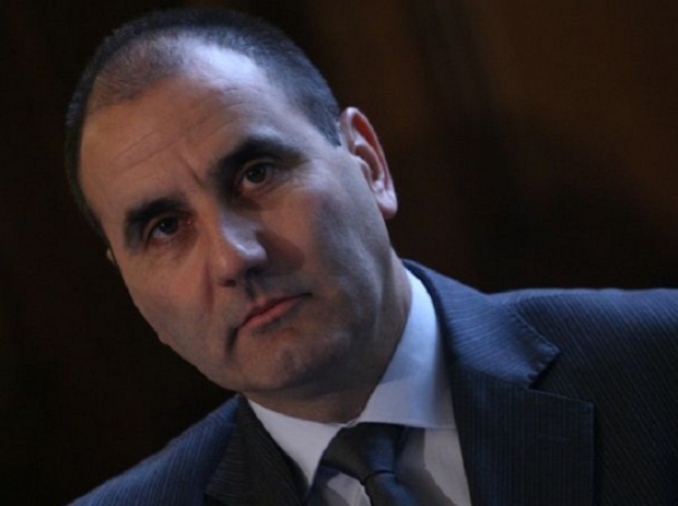 Глава МВД Болгарии: Покушение на Догана могло быть заказным