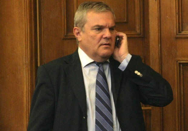 Социалист обвинил правительство, что саботирует „атомный” референдум