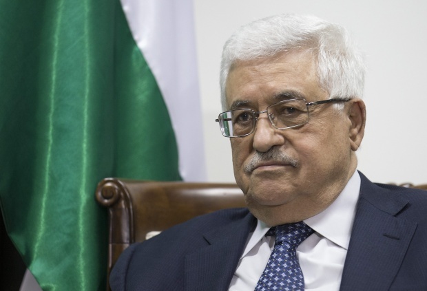 Аббас переименовал Палестинскую автономию в государство