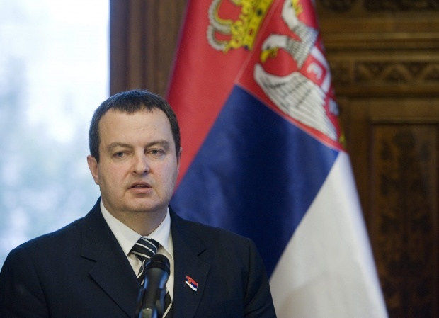 Парламент Сербии одобрил новую проекторезолюцию по Косово