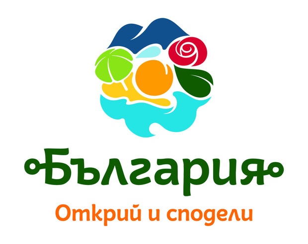 Новый логотип будет рекламировать туризм в Болгарии