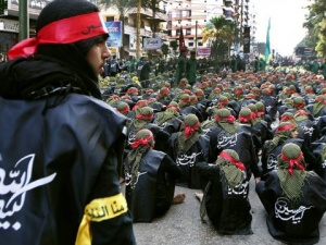 „Хезболла” и Ливан повысили боевую готовность