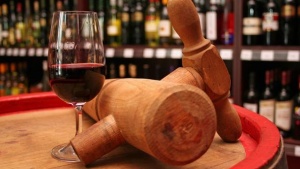 Россия остается основным рынком сбыта болгарского вина