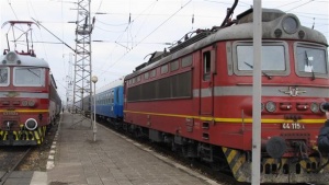 Москва просит Софию не задерживать пассажирские поезда