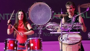 Элица Тодорова и Стоян Янкулов представят Болгарию на конкурсе "Евровидение-2013"