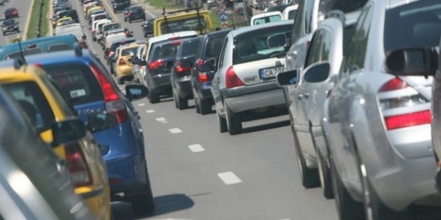 Европейский парламент выступает за ограничение шума от автомобилей