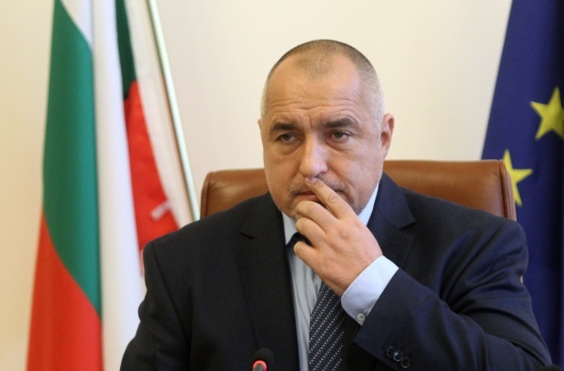 Премьер Болгарии обсудил теракт по телефону с госсекретарем США