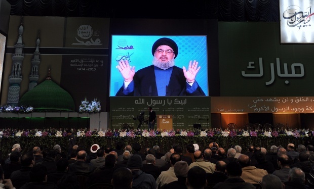 16 февраля  „Хезболла“ сделает официальное заявление в связи с  терактом в Бургасе