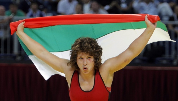 Министерство спорта Болгарии "разочаровано" предложением об исключении борьбы из олимпийской программы