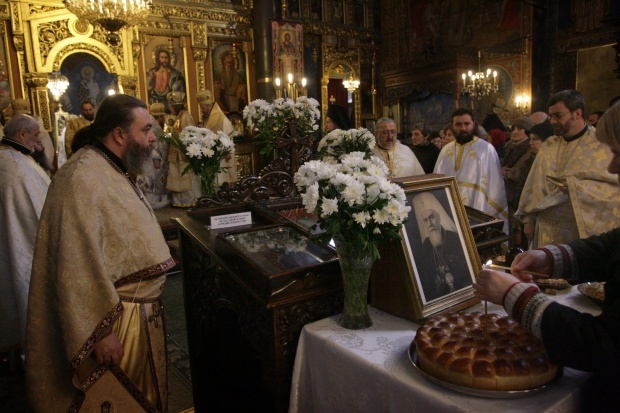 Священный Синод Болгарии определит трех митрополитов для участия в выборе патриарха