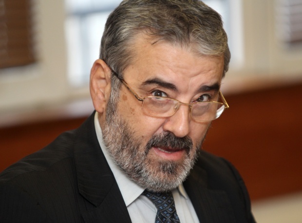 Бывший председатель Государственной комиссии по энергетическому и водному регулированию Болгарии попал под следствие