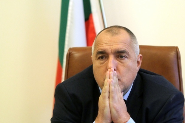 Бойко Борисов:  Цены на электроэнергию в Болгарии понизится на 8% с 1 марта