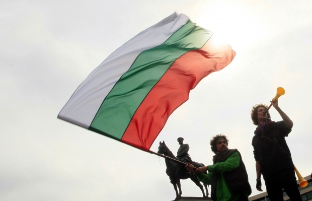 Зарубежные СМИ уделяют внимание событиям в Болгарии