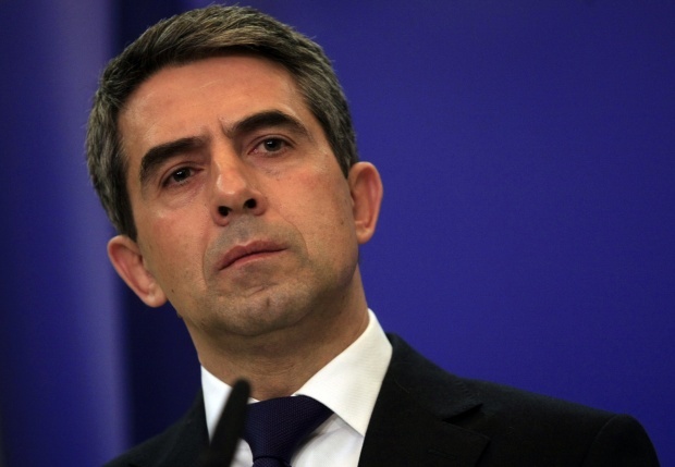 Президент Болгарии: Правительство несет ответственность до назначения нового кабинета
