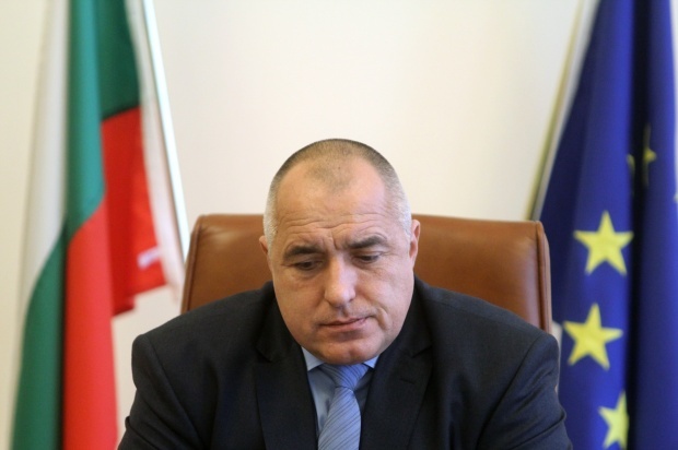 Премьер в отставке: Болгарию не пускают в Шенген из-за политического кризиса