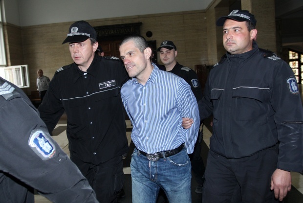 В Италии начался суд над болгарским „кокаиновым королем“ Брендо