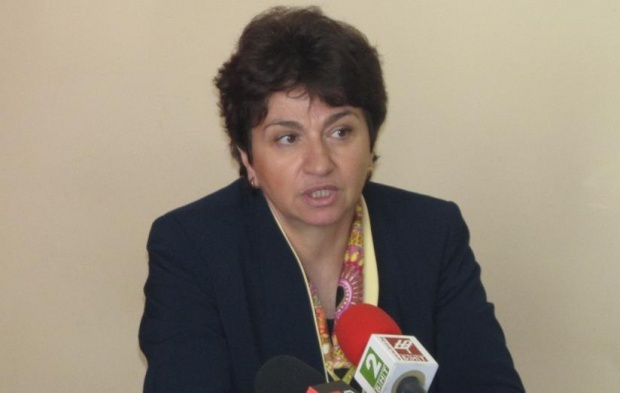 СМИ: Посол в Швейцарии возглавит служебное правительство Болгарии