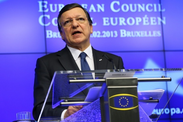 Служебное правительство Болгарии получит поддержку Еврокомиссии