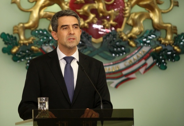 Президент Болгарии: Служебное правительство поведет страну в новом направлении