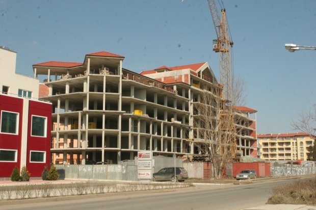 РБК: Рынок недвижимости Болгарии „скорее мертв, чем жив“