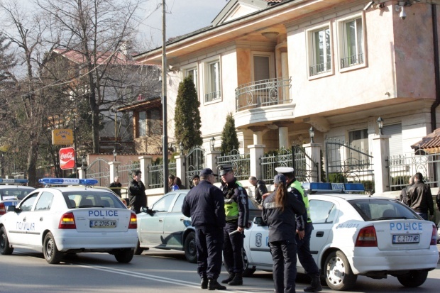 Болгарский „Осьминог“: К похищению дочери Брендо причастны высшие чиновники