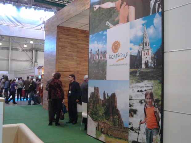В Омске и Мурманске откроются визовые центры Болгарии