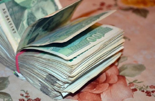 Бывшая правящая партия Болгарии собирается сохранить плоский налог