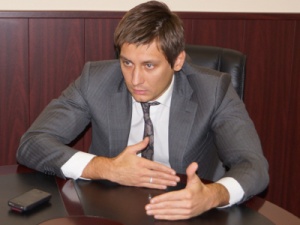 Дмитрий Гудков скрыл от российских избирателей  бизнес в Болгарии