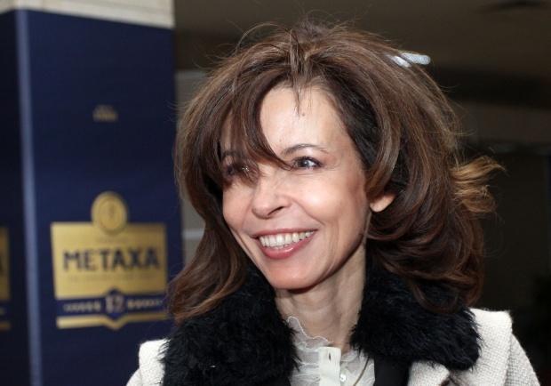 Бывшая "половинка" Бойко Борисова: Мне нечего скрывать