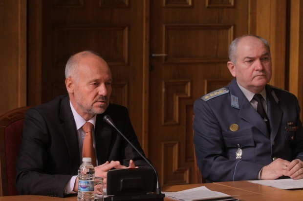 Министр обороны Болгарии: Урезанные расходы  министерства  приведут к проблемам