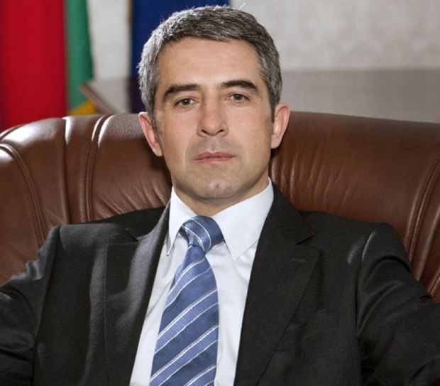 Президент Болгарии: Изоляция ведет к бедности