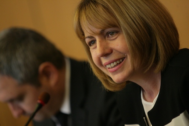 Жители Софии выходят на протест против муниципальных компаний