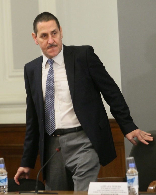 Народный омбудсмен Болгарии: Нам необходимы изменения в законе