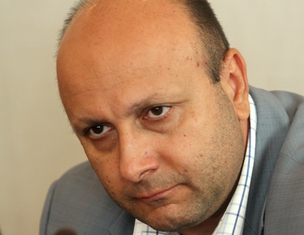 Прокуратура начала расследование о взятке против главы болгарской ГДБОП