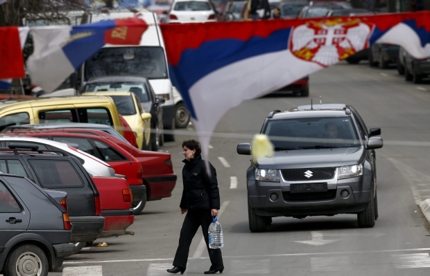 Сербия и Косово достигли исторического соглашения о нормализации отношений